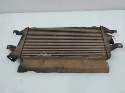 Peça sobressalente para automóvel em segunda mão intercooler por dodge caliber se referências oem iam 988876h  
