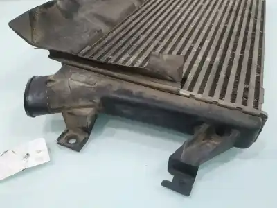Peça sobressalente para automóvel em segunda mão intercooler por dodge caliber se referências oem iam 988876h