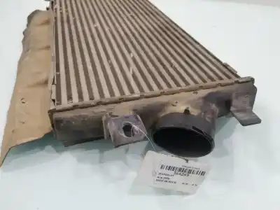 Peça sobressalente para automóvel em segunda mão intercooler por dodge caliber se referências oem iam 988876h  