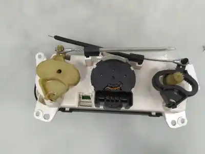 Peça sobressalente para automóvel em segunda mão comando de sofagem (chauffage / ar condicionado) por dodge caliber se referências oem iam p55111847ad  