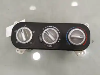 Peça sobressalente para automóvel em segunda mão comando de sofagem (chauffage / ar condicionado) por dodge caliber se referências oem iam p55111847ad