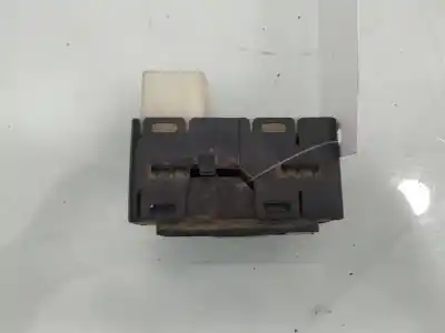 Peça sobressalente para automóvel em segunda mão botão / interruptor elevador vidro traseiro esquerdo por dodge caliber se referências oem iam 56040693ad