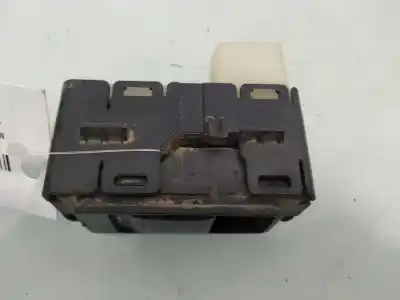 Peça sobressalente para automóvel em segunda mão botão / interruptor elevador vidro traseiro esquerdo por dodge caliber se referências oem iam 56040693ad  