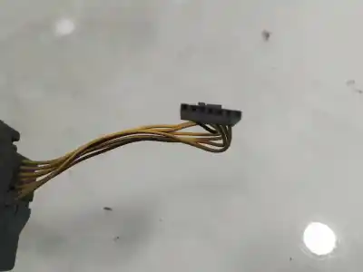 Peça sobressalente para automóvel em segunda mão comutador de limpa vidros por dodge caliber se referências oem iam 214867201