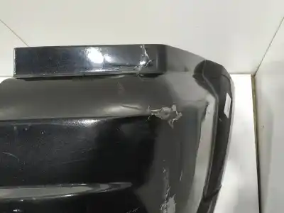 Peça sobressalente para automóvel em segunda mão para choques traseiro por dodge caliber se referências oem iam 