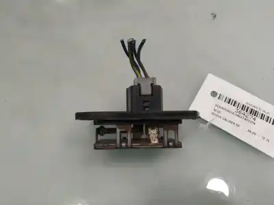 Peça sobressalente para automóvel em segunda mão resistência sofagem chauffage por dodge caliber se referências oem iam   