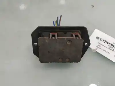 Peça sobressalente para automóvel em segunda mão resistência sofagem chauffage por dodge caliber se referências oem iam   