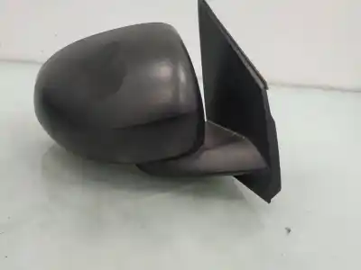 Peça sobressalente para automóvel em segunda mão espelho retrovisor direito por dodge caliber se referências oem iam   