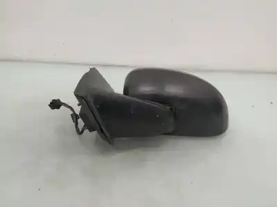 Peça sobressalente para automóvel em segunda mão espelho retrovisor esquerdo por dodge caliber se referências oem iam   