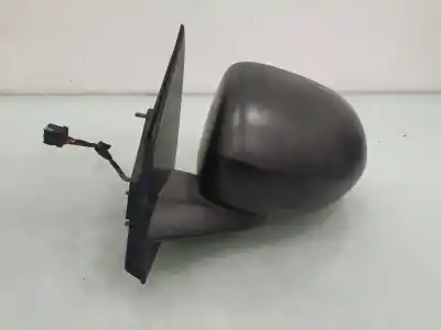 Peça sobressalente para automóvel em segunda mão espelho retrovisor esquerdo por dodge caliber se referências oem iam 