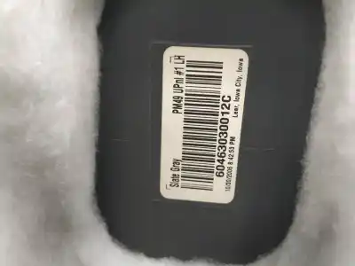 Peça sobressalente para automóvel em segunda mão tablier por dodge caliber se referências oem iam 60463030012c