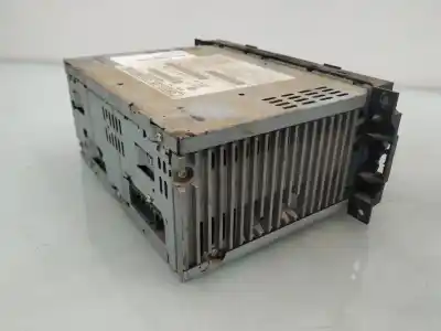 Peça sobressalente para automóvel em segunda mão sistema de áudio / rádio cd por dodge caliber se referências oem iam p05064362ab
