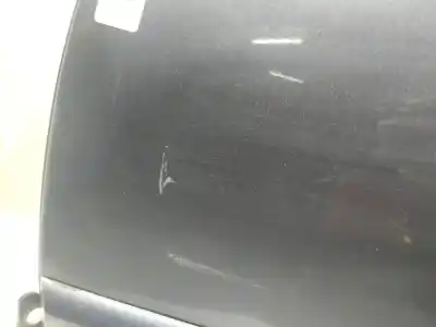 Автозапчастина б/у двері задні ліві для peugeot 207/207+ (wa_, wc_) 1.6 hdi посилання на oem iam 9006n2  