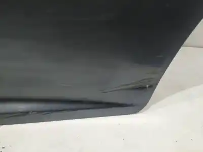 Peça sobressalente para automóvel em segunda mão porta do automóvel traseira esquerda por peugeot 207/207+ (wa_, wc_) 1.6 hdi referências oem iam 9006n2