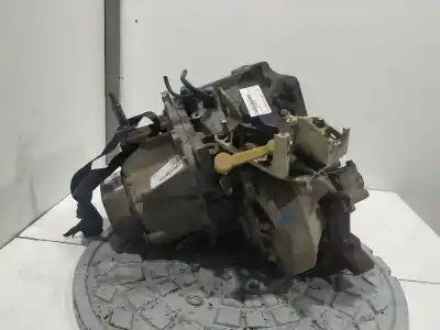 Peça sobressalente para automóvel em segunda mão caixa de velocidades por citroen c4 coupe by loeb referências oem iam 20dm69