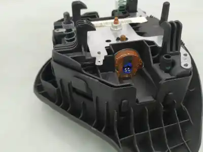 Автозапчастина б/у передня ліва подушка безопасности для peugeot 207/207+ (wa_, wc_) 1.6 hdi посилання на oem iam 4112ja  