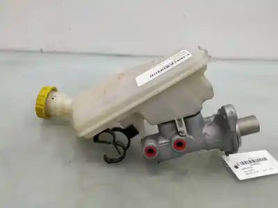 Автозапчастина б/у гальмівний насос для peugeot 207/207+ (wa_, wc_) 1.6 hdi посилання на oem iam 32067093l  