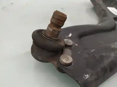 Peça sobressalente para automóvel em segunda mão braço de suspensão inferior dianteiro direito por peugeot 207/207+ (wa_, wc_) 1.6 hdi referências oem iam 3521n8