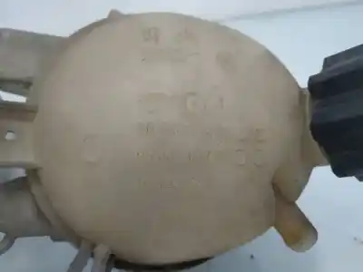 Peça sobressalente para automóvel em segunda mão depósito de expansão por peugeot 207/207+ (wa_, wc_) 1.6 hdi referências oem iam 9652621280