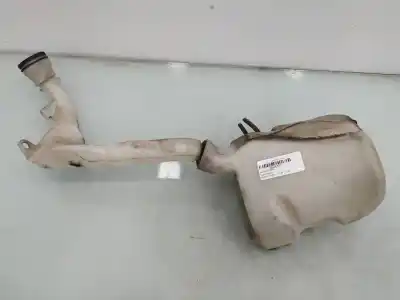 Автозапчастина б/у чистий депозит для peugeot 207/207+ (wa_, wc_) 1.6 hdi посилання на oem iam 964833758003  