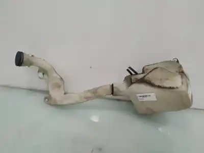 Peça sobressalente para automóvel em segunda mão depósito do limpa vidros por peugeot 207/207+ (wa_, wc_) 1.6 hdi referências oem iam 964833758003