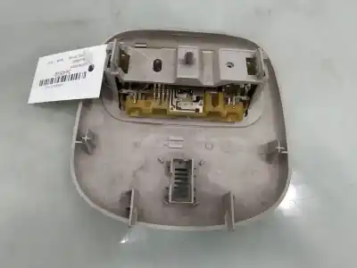 Автозапчастина б/у внутрішне світло для peugeot 207/207+ (wa_, wc_) 1.6 hdi посилання на oem iam 9648338577  