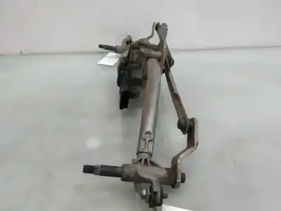 Peça sobressalente para automóvel em segunda mão motor do limpa para brisas por peugeot 207/207+ (wa_, wc_) 1.6 hdi referências oem iam 0390241540
