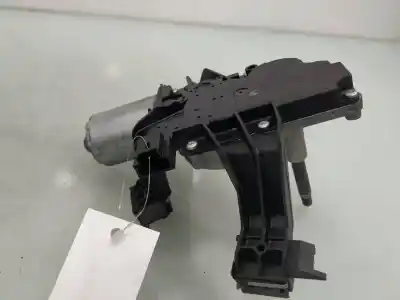 Peça sobressalente para automóvel em segunda mão motor do limpador traseiro por peugeot 207/207+ (wa_, wc_) 1.6 hdi referências oem iam 9652418780