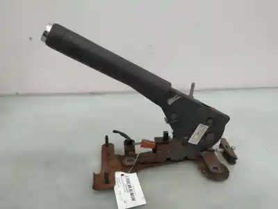 Автозапчастина б/у важіль ручного гальма для peugeot 207/207+ (wa_, wc_) 1.6 hdi посилання на oem iam 96517791b  