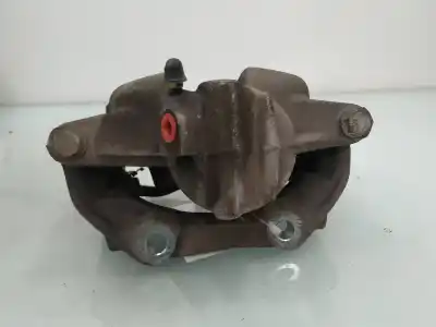 Автозапчастина б/у передній лівий гальмум для peugeot 207/207+ (wa_, wc_) 1.6 hdi посилання на oem iam   