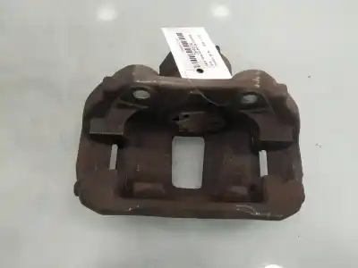 Peça sobressalente para automóvel em segunda mão pinça de travão dianteira esquerda por peugeot 207/207+ (wa_, wc_) 1.6 hdi referências oem iam 