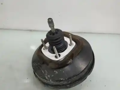 Автозапчастина б/у гальмівний серво для peugeot 207/207+ (wa_, wc_) 1.6 hdi посилання на oem iam 9657455580  