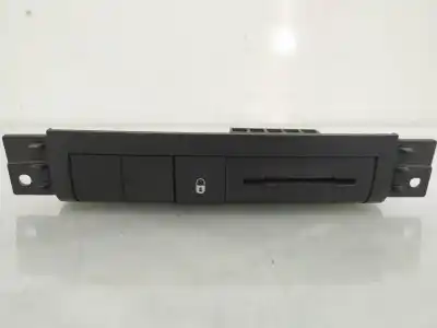 Second-hand car spare part switch for peugeot 207/207+ (wa_, wc_) 1.6 hdi oem iam references 96570636xt  