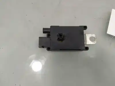 Peça sobressalente para automóvel em segunda mão módulo eletrônico por peugeot 207/207+ (wa_, wc_) 1.6 hdi referências oem iam 9657931180