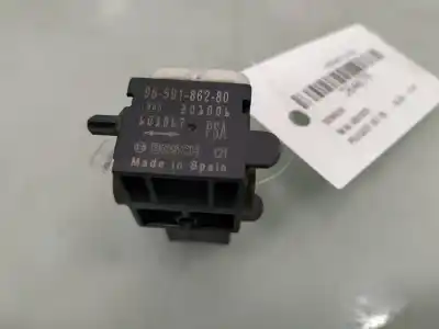 Second-hand car spare part sensor for peugeot 207/207+ (wa_, wc_) 1.6 hdi oem iam references 9659186280  