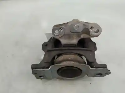 Second-hand car spare part right engine support for peugeot 207/207+ (wa_, wc_) 1.6 hdi oem iam references   