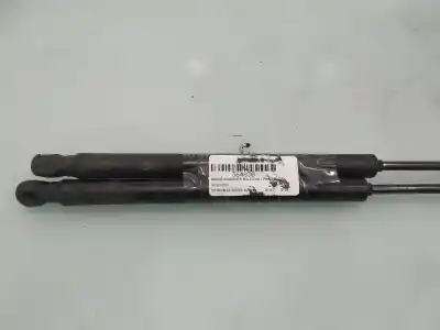 Peça sobressalente para automóvel em segunda mão amortecedores do tronco / porta por citroen c4 coupe by loeb referências oem iam 8731k0