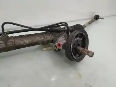 Peça sobressalente para automóvel em segunda mão caixa de direção por citroen c4 coupe by loeb referências oem iam 20389111