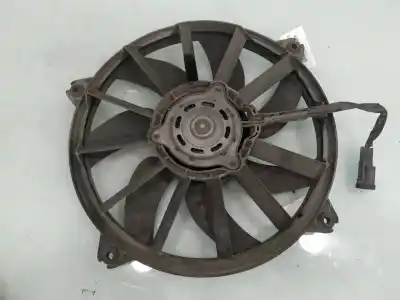 Peça sobressalente para automóvel em segunda mão termoventilador elétrico por citroen c4 coupe by loeb referências oem iam 1253a9