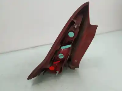 Peça sobressalente para automóvel em segunda mão farolim traseiro direito por citroen c4 coupe by loeb referências oem iam 6351t6