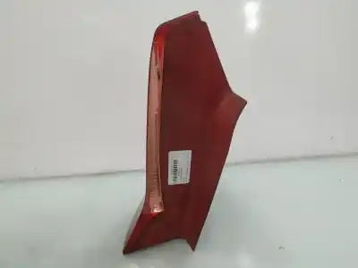 Second-hand car spare part left tailgate light for citroen c4 coupe by loeb oem iam references 6350t6  