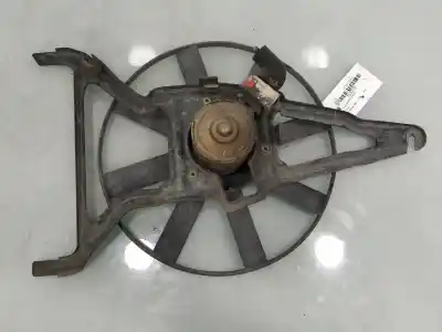 Gebrauchtes Autoersatzteil ELEKTRO-LÜFTER zum CITROEN SAXO (S0, S1)  OEM-IAM-Referenzen   