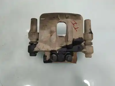 Peça sobressalente para automóvel em segunda mão pinça de travão traseira esquerda por dodge caliber se referências oem iam 