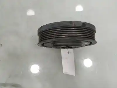 Peça sobressalente para automóvel em segunda mão polia do virabrequim por dodge caliber se referências oem iam 03g105243