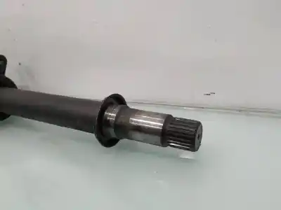 Second-hand car spare part front right transmission for dodge caliber se oem iam references   