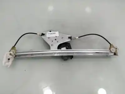 Piesă de schimb auto la mâna a doua mecanism acționare geam fațã dreapta pentru renault scénic ii (jm0/1_) 1.5 dci (jm1e, jm16) referințe oem iam 8200646840  
