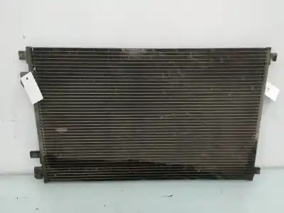 Second-hand car spare part air conditioning condenser / radiator for renault scénic ii (jm0/1_) 1.5 dci (jm1e, jm16) oem iam references 7701208323  