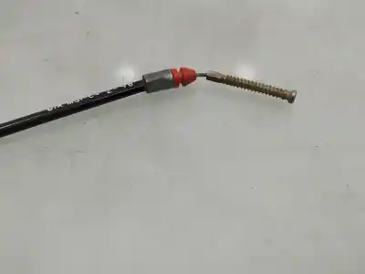 Peça sobressalente para automóvel em segunda mão fechadura do mala por peugeot partner (s1) 1.9 diesel referências oem iam 