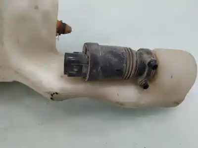 Second-hand car spare part windscreen washer bottle for dodge caliber se oem iam references 05303789ad  