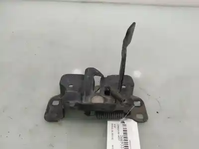 Peça sobressalente para automóvel em segunda mão fechadura do capô por dodge caliber se referências oem iam 